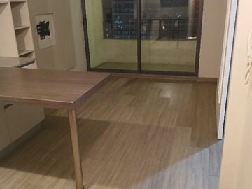 Venta / Departamento / Santiago