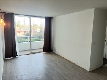Venta / Departamento / Santiago