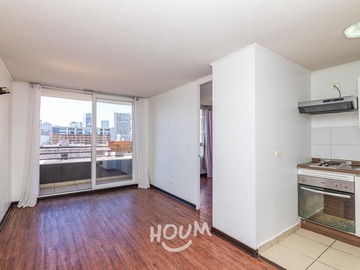 Venta / Departamento / Santiago