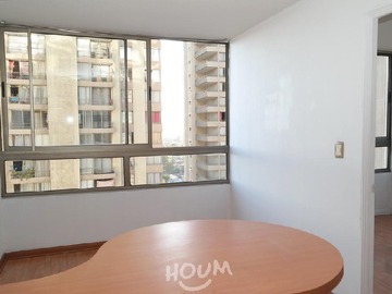 Venta / Departamento / Santiago