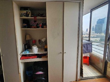 Venta / Departamento / Santiago