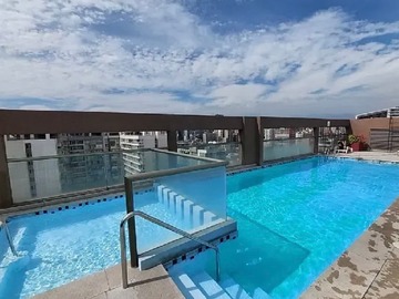 Excelente panorámica