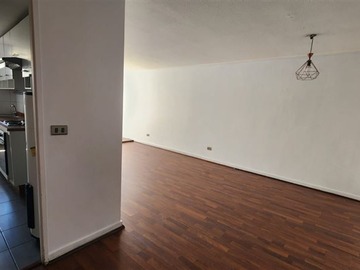 Venta / Departamento / Santiago