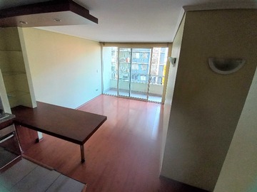 Venta / Departamento / Santiago