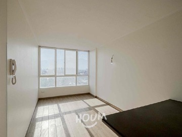 Venta / Departamento / Santiago