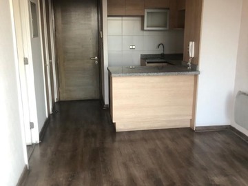 Venta / Departamento / Santiago