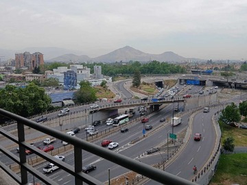 Venta / Departamento / Santiago