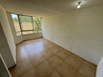 Venta / Departamento / Santiago