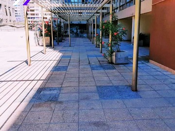 Venta / Departamento / Santiago