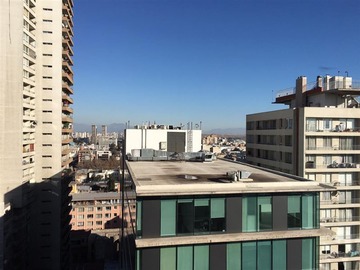 Venta / Departamento / Santiago