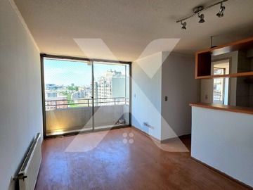 Venta / Departamento / Santiago
