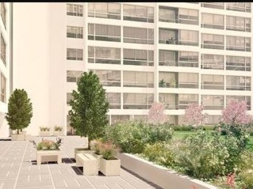 Venta / Departamento / Santiago