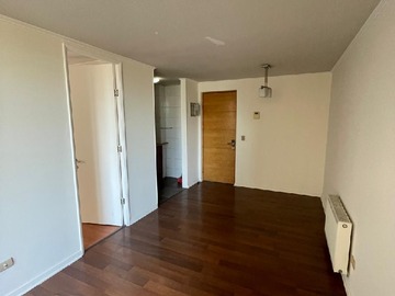 Venta / Departamento / Santiago