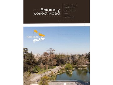 Venta / Departamento / Santiago