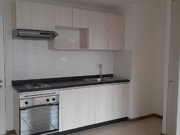 Venta / Departamento / Santiago