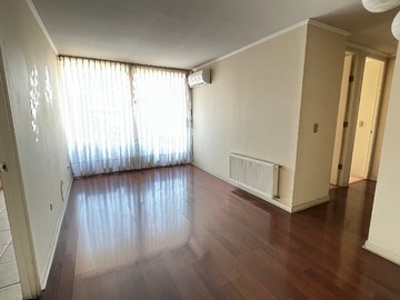 Venta / Departamento / Santiago