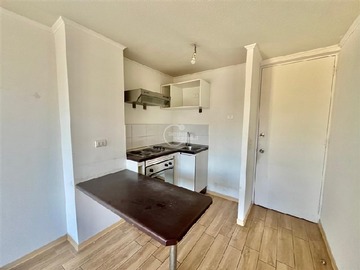 Venta / Departamento / Santiago