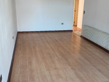 Venta / Departamento / Santiago