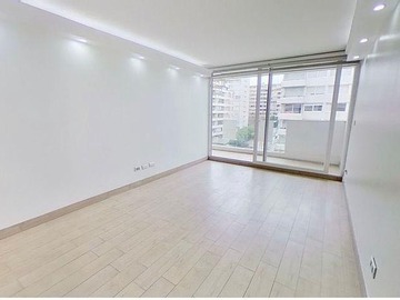 Venta / Departamento / Santiago