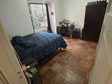 Venta / Departamento / Santiago