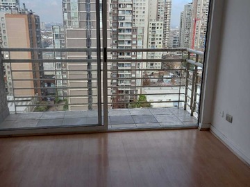 Venta / Departamento / Santiago