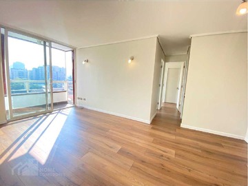Venta / Departamento / Santiago