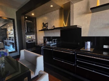 Venta / Departamento / Santiago