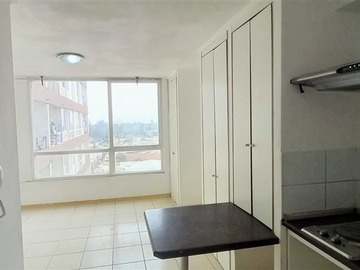 Venta / Departamento / Santiago