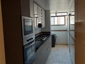 Venta / Departamento / Santiago