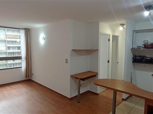 Venta / Departamento / Santiago