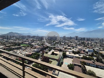 Venta / Departamento / Santiago
