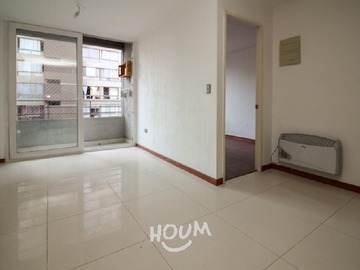 Venta / Departamento / Santiago