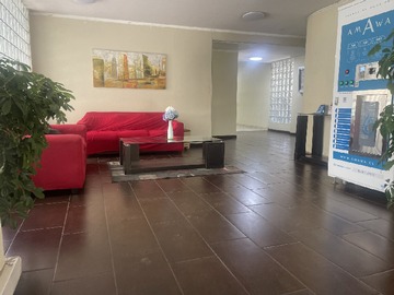 Hall Acceso