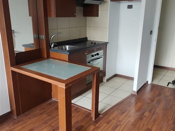 Venta / Departamento / Santiago