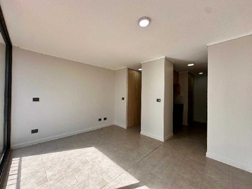 Venta / Departamento / Santiago