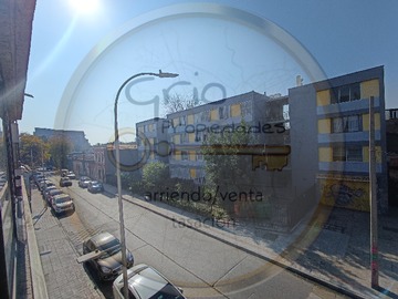 Venta / Departamento / Santiago