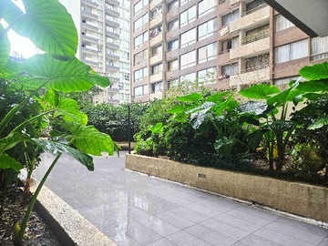 Venta / Departamento / Santiago