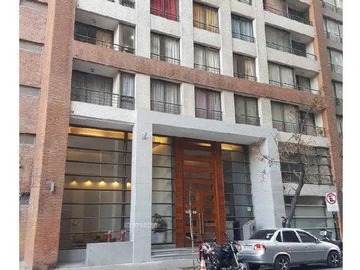 Venta / Departamento / Santiago