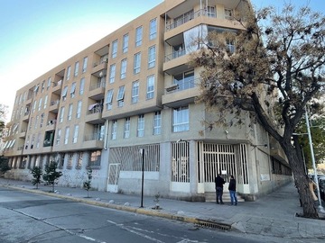 Venta / Departamento / Santiago