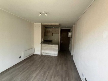 Venta / Departamento / Santiago