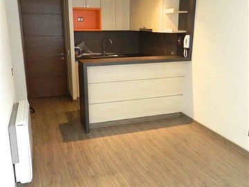 Venta / Departamento / Santiago