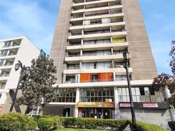 Venta / Departamento / Santiago