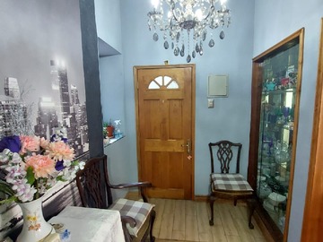 Ingreso a Departamento