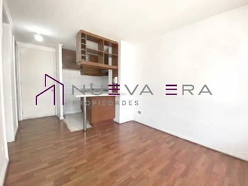 Venta / Departamento / Santiago