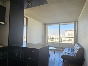 Venta / Departamento / Santiago