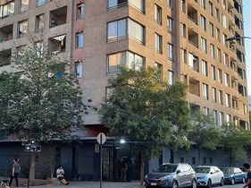 Venta / Departamento / Santiago