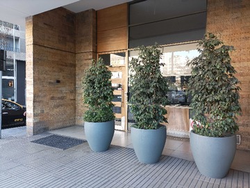 Venta / Departamento / Santiago