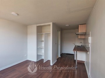 Venta / Departamento / Santiago