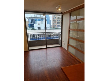 Venta / Departamento / Santiago