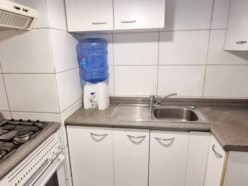 Venta / Departamento / Santiago